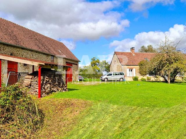 Vente maison 5 pièces Sées 61