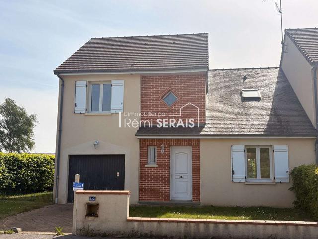 Vente maison 5 pièces Sées 61
