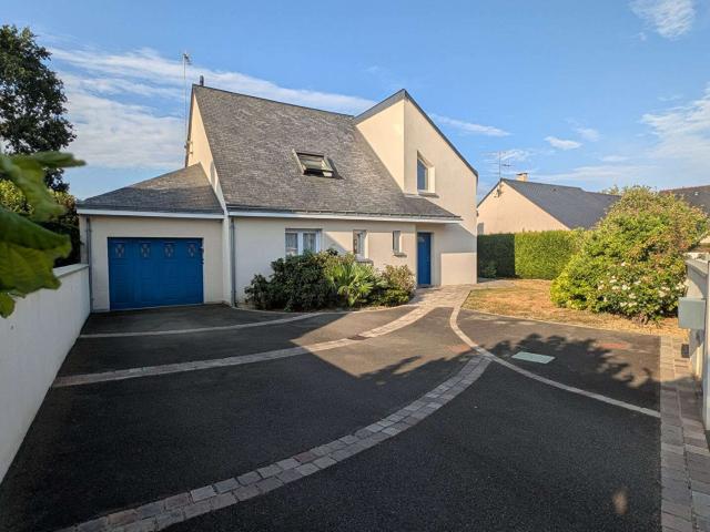 Vente maison 5 pièces Segre 49