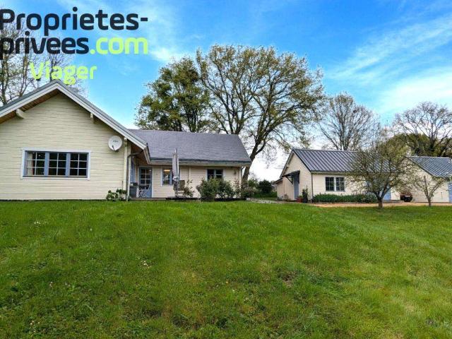 Vente maison 5 pièces Segre 49