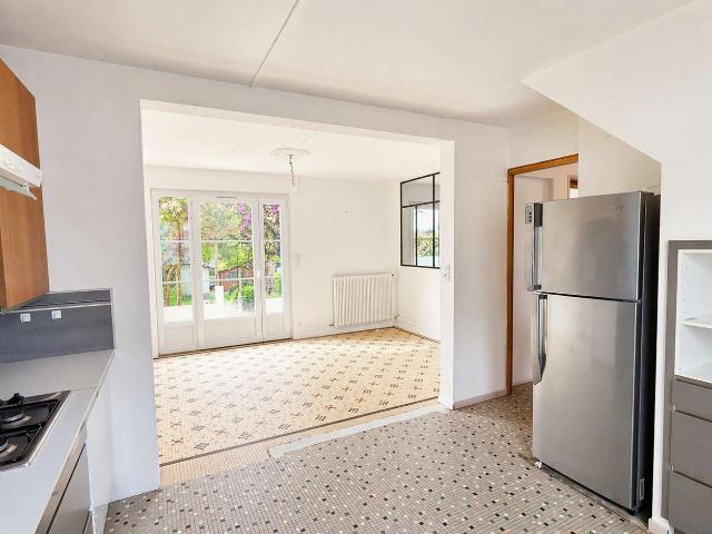 Vente maison 5 pièces Segre 49