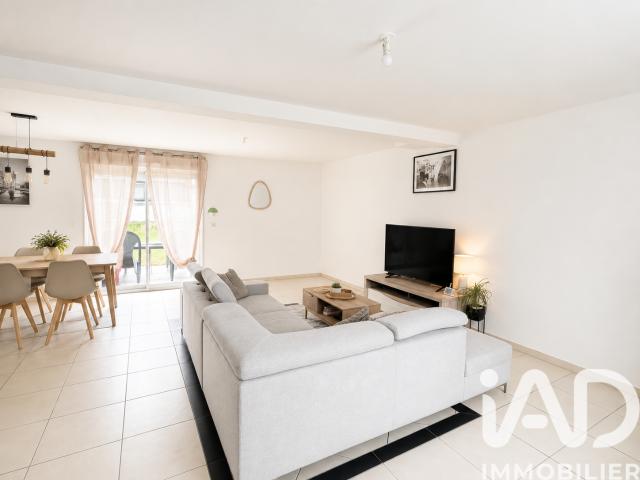 Vente maison 5 pièces Segre 49