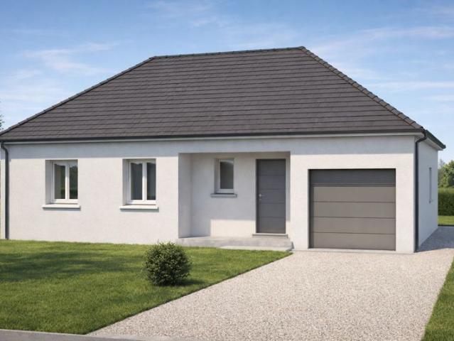 Vente maison 5 pièces Seiches sur le Loir 49