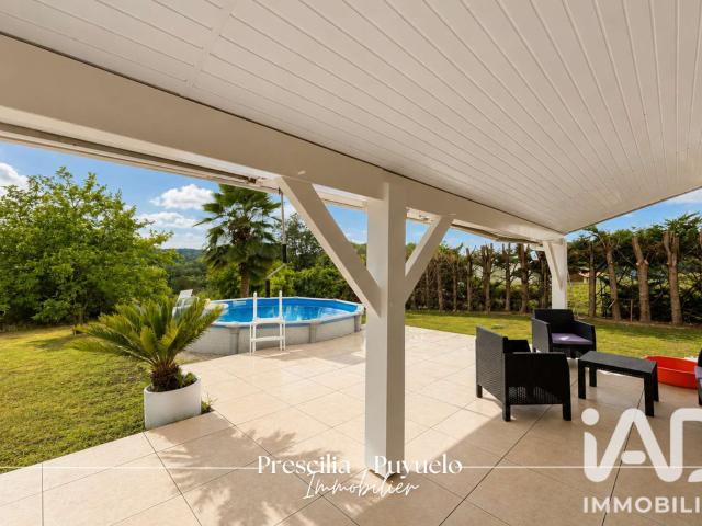 Vente maison 5 pièces Sénac 65