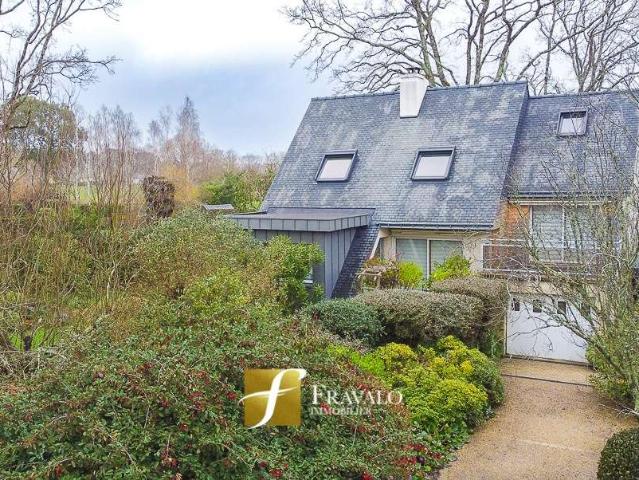 Vente maison 5 pièces Séné 56