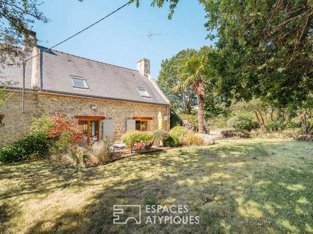 Vente maison 5 pièces Séné 56