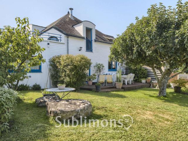 Vente maison 5 pièces Séné 56