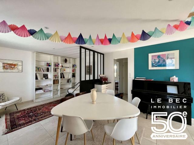 Vente maison 5 pièces Séné 56