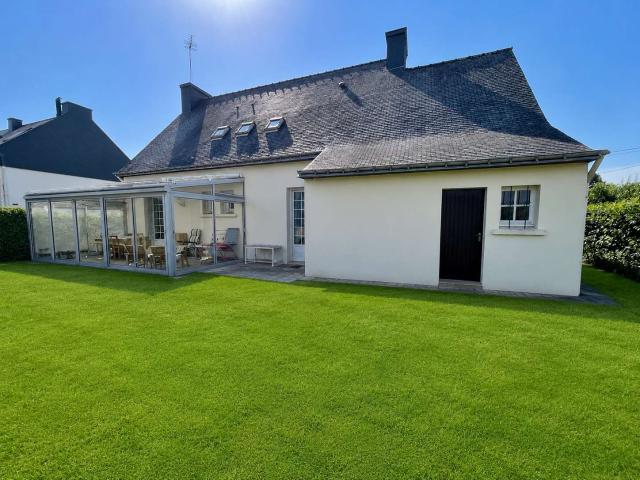 Vente maison 5 pièces Séné 56