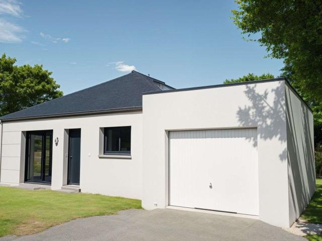 Vente maison 5 pièces Sens de Bretagne 35