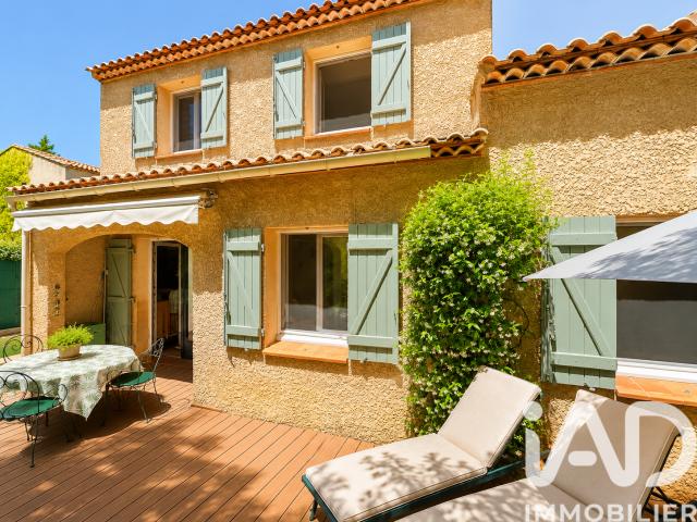 Vente maison 5 pièces Six Fours les Plages 83