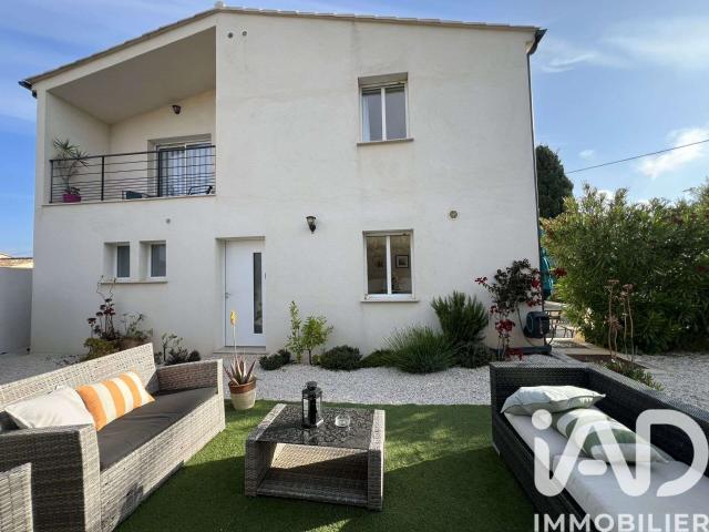 Vente maison 5 pièces Six Fours les Plages 83