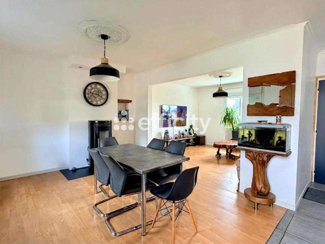 Vente maison 5 pièces Sizun 29