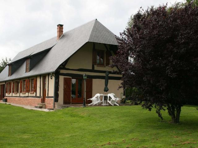 Vente maison 5 pièces Sigy en Bray 76