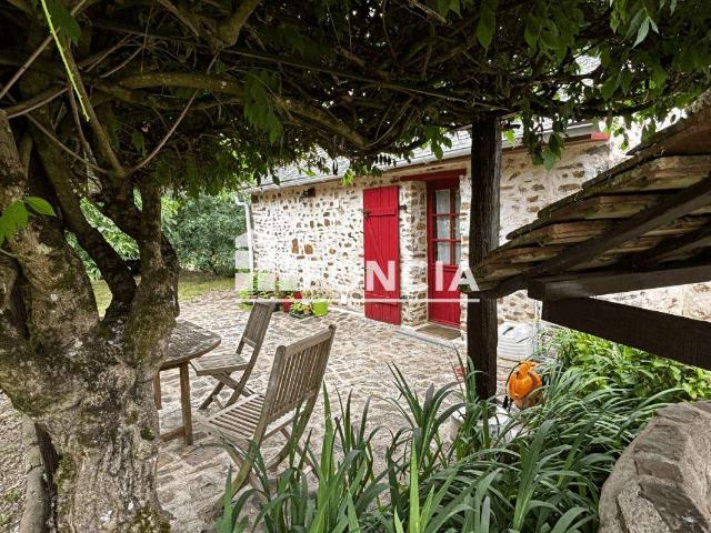 Vente maison 5 pièces Sillé le Guillaume 72