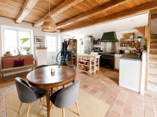 Vente maison 5 pièces Sucé sur Erdre 44