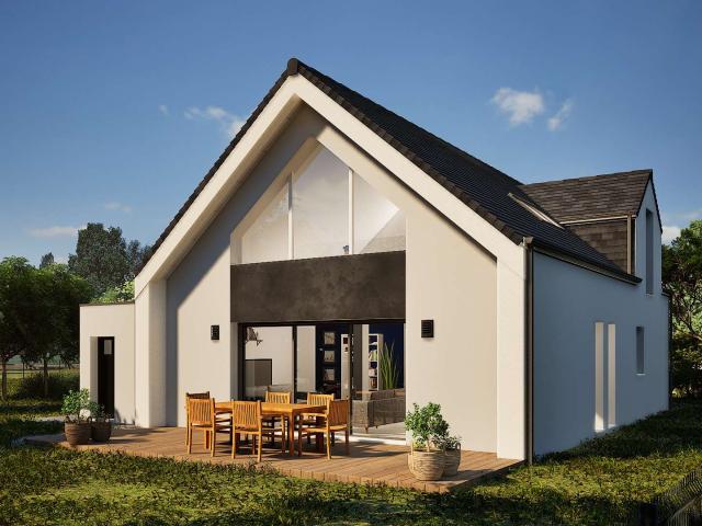 Vente maison 5 pièces Sucé sur Erdre 44