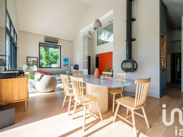 Vente maison 5 pièces Sucé sur Erdre 44
