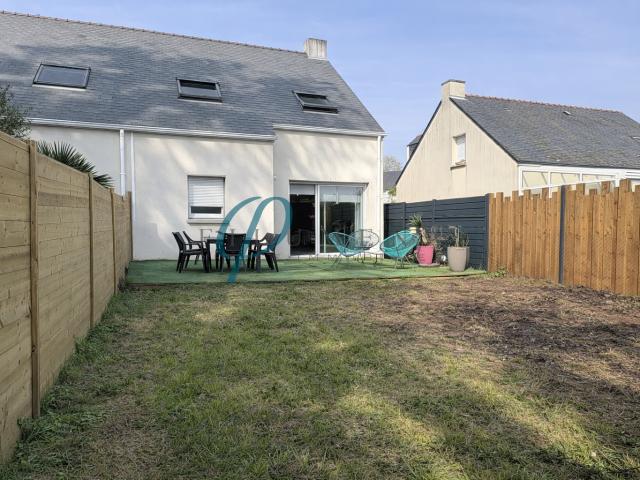Vente maison 5 pièces Sucé sur Erdre 44