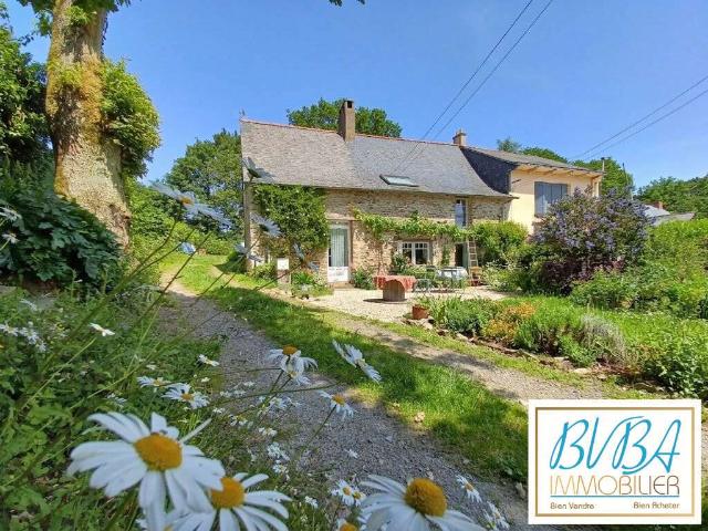 Vente maison 5 pièces Sucé sur Erdre 44