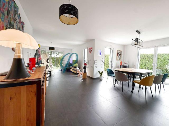 Vente maison 5 pièces Sucé sur Erdre 44
