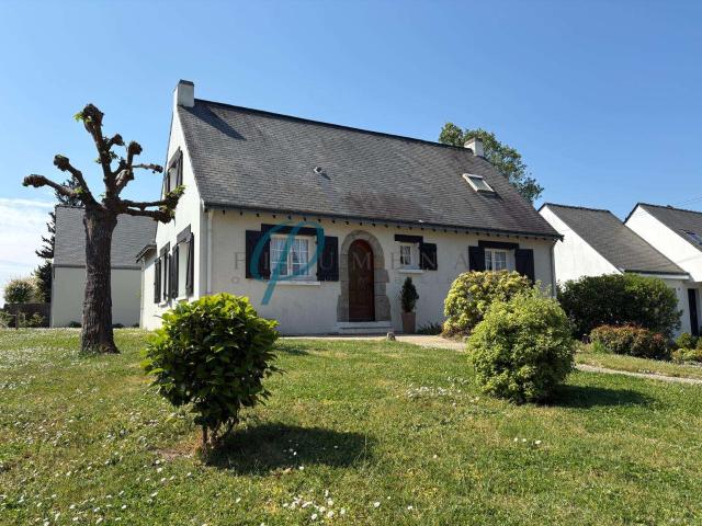 Vente maison 5 pièces Sucé sur Erdre 44