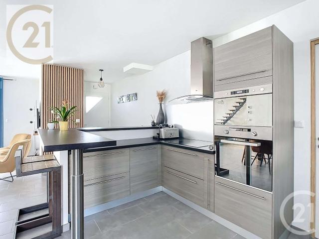 Vente maison 5 pièces Sucé sur Erdre 44