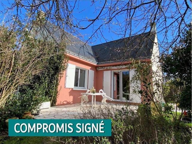 Vente maison 5 pièces Sucé sur Erdre 44