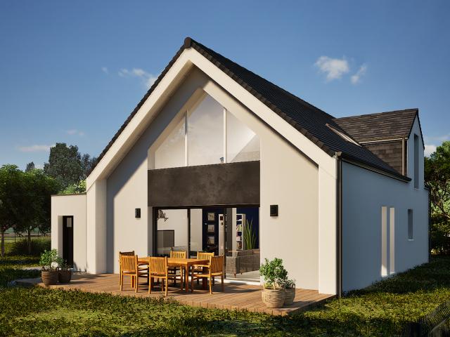 Vente maison 5 pièces Sucé sur Erdre 44
