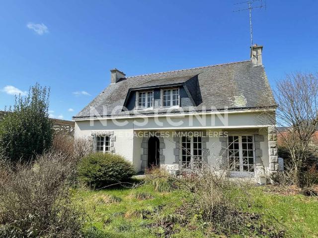 Vente maison 5 pièces Sulniac 56