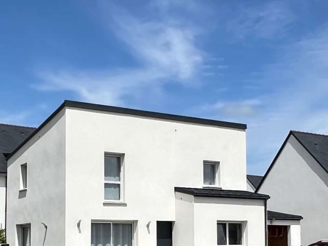 Vente maison 5 pièces Sulniac 56