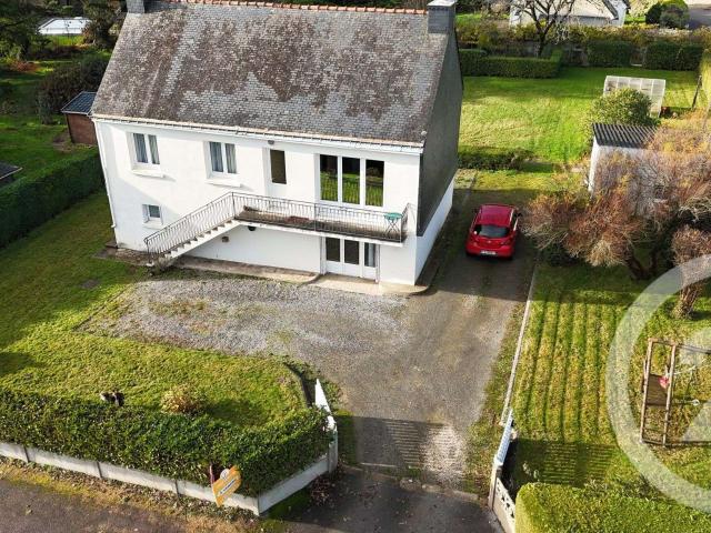 Vente maison 5 pièces Sulniac 56