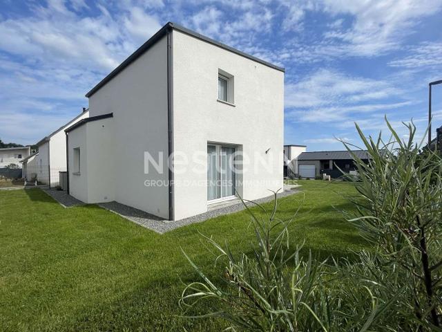 Vente maison 5 pièces Sulniac 56
