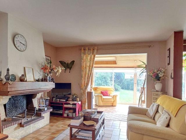 Vente maison 5 pièces Surzur 56