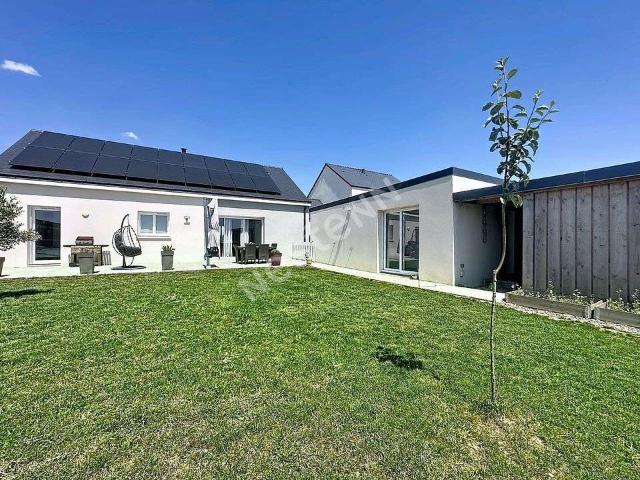 Vente maison 5 pièces Pouillé les Côteaux 44