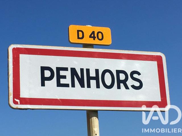 Vente maison 5 pièces Pouldreuzic 29