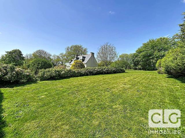 Vente maison 5 pièces Pouldreuzic 29