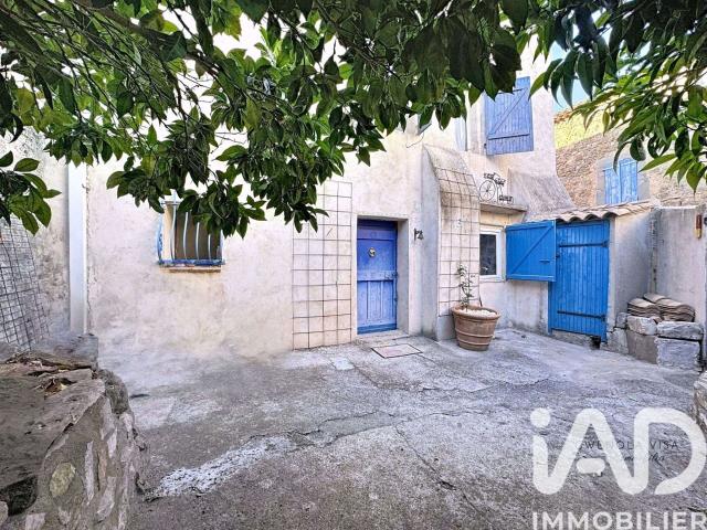 Vente maison 5 pièces Pouzols Minervois 11