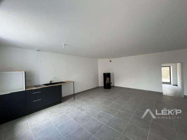 Vente maison 5 pièces Pouzauges 85