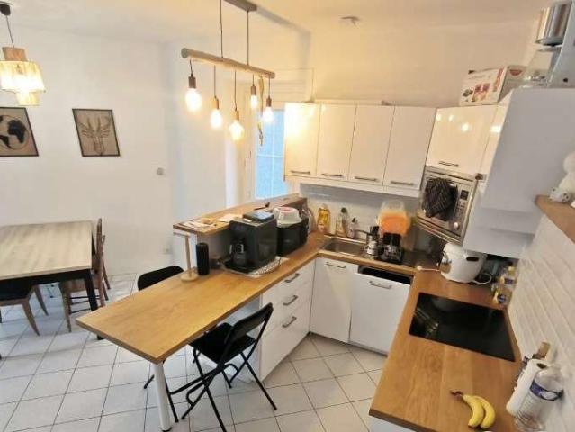 Vente maison 5 pièces Pouzauges 85