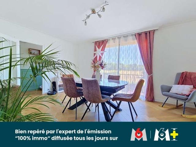 Vente maison 5 pièces Pocé sur Cisse 37