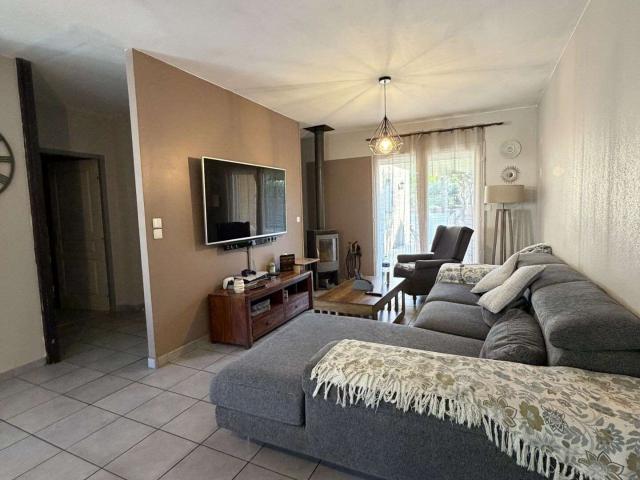 Vente maison 5 pièces Pollestres 66