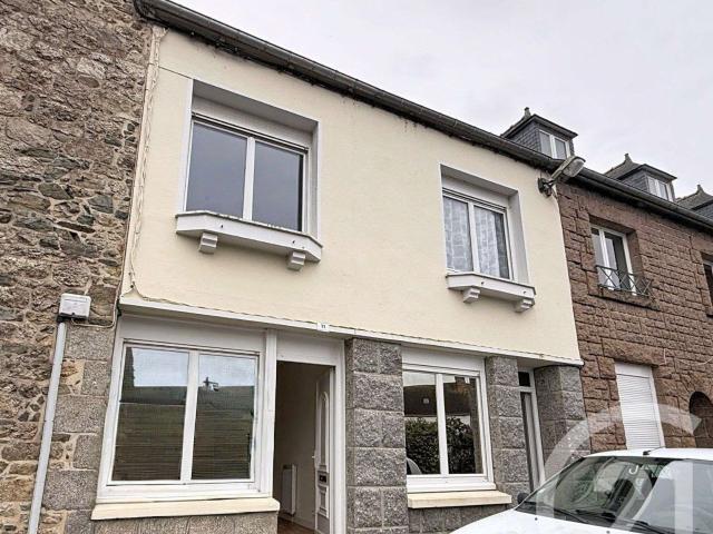 Vente maison 5 pièces Pommerit le Vicomte 22