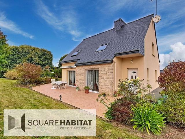 Vente maison 5 pièces Pommerit le Vicomte 22