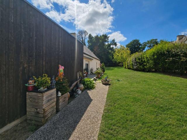 Vente maison 5 pièces Pont Aven 29
