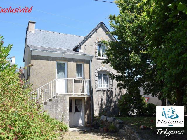 Vente maison 5 pièces Pont Aven 29