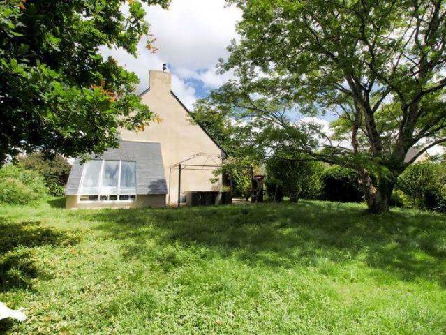 Vente maison 5 pièces Pont Aven 29