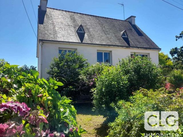 Vente maison 5 pièces Pont Aven 29