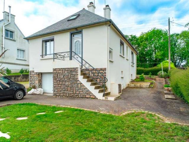 Vente maison 5 pièces Pont Aven 29
