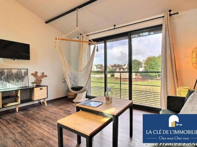 Vente maison 5 pièces Pont Croix 29